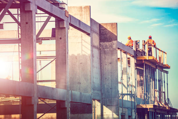Best Concrete Removal and Replacement in Chrisman, IL