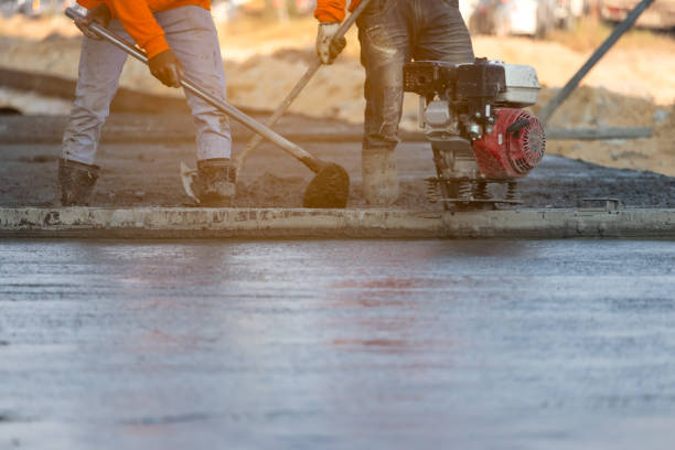Best Concrete Staining and Coloring in Chrisman, IL