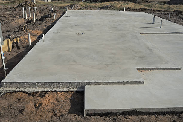 Reliable IL Concrete contractor Solutions