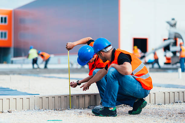 Best Stamped Concrete Services in Chrisman, IL