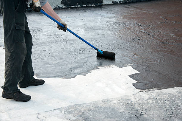 Best Concrete Slab Construction in Chrisman, IL